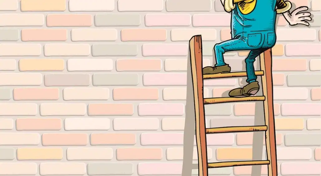DIY Roof Fixes